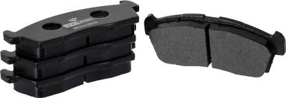 UNO MINDA Brake Pad For Maruti Suzuki S-Presso (BR-1018) Vehicle Disc Pad