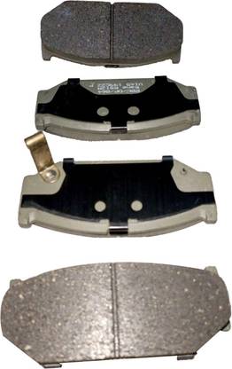 Rane Genuine Brake Pads for Maruti Suzuki Swift, Dzire (2005-2017) - Petrol & Diesel Vehicle Disc Pad