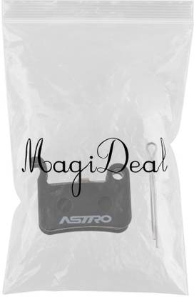 Lyla Bicycle Bike Disc Brake Pads Block for XT M775/595/596/965/665 Vehicle Disc Pad