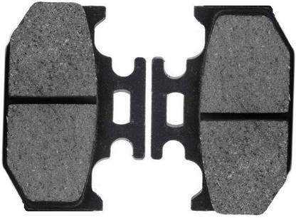 Pa M T 15 Back Disc Pad-01 Vehicle Disc Pad