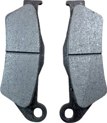 flipcity Disc Pad FZ V2/V3/V4(FRONT) Vehicle Disc Pad