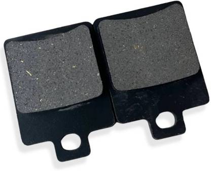 Pa Vespa 125 cc Front Brake Pad Vehicle Disc Pad