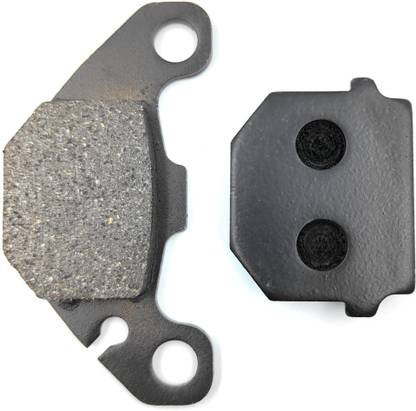 AANJANEYA TRADERS REAR Brake Disc pad Compatible for (OLA S1 / S1 Pro). Vehicle Disc Pad