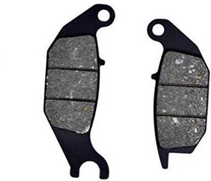 Pa R15RR025 Vehicle Disc Pad