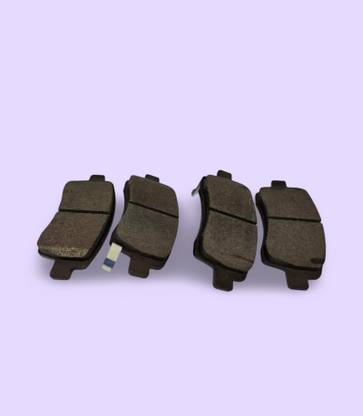 Rane Genuine Brake Pads for Toyota Etios, (2010-2020)-102 Vehicle Disc Pad
