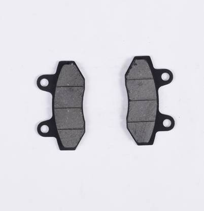 SELPRA DISCPAD SET COMPATIBLE FOR HYOSUNG GT250R/OKINAWA PRAISE/TES ELECTRIC SCOOTER Vehicle Disc Pad