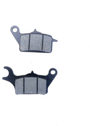 KALSTAR front disk pad suzuki access/burgman Vehicle Disc Pad