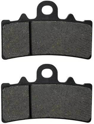 anmol enterprises K TM Front Disc pad-01 Vehicle Disc Pad
