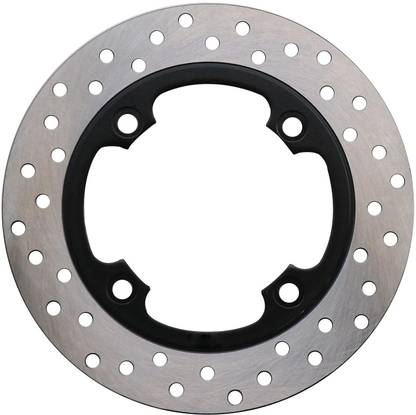 AOW ATTRACTIVE OFFER WORLD CBZ Xtreme Rear Disc Plate Vehicle Disc Pad
