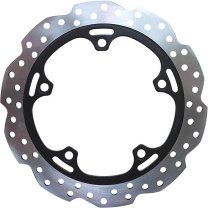 AOWBIKES CB Hornet Front Disc Plate Vehicle Disc Pad