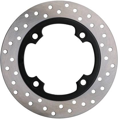 AOW ATTRACTIVE OFFER WORLD Xtreme Rear Disc Plate Vehicle Disc Pad