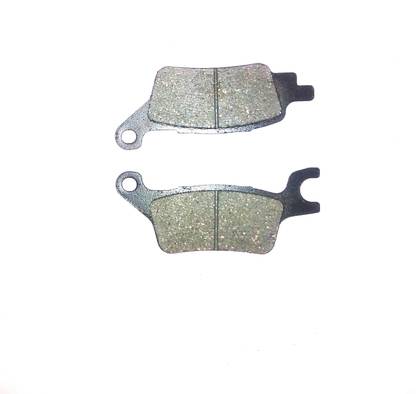 KALSTAR front disc pad raybs-6-9008 Vehicle Disc Pad
