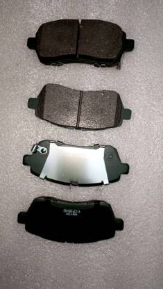 Rane R812M Vehicle Disc Pad