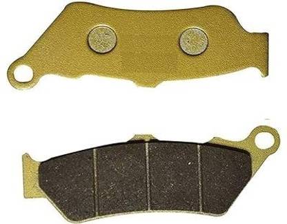 AOWBIKES Intercepter 650 Vehicle Disc Pad