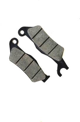 KALSTAR front brake disc pad compatible for aprilia 125/150-9039 Vehicle Disc Pad