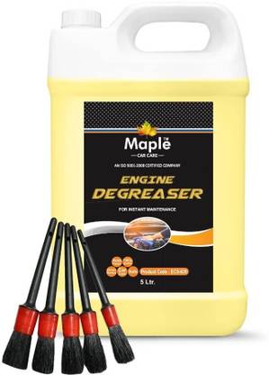 Maple Engine Greaser Concentrate | Engine Cleaner| Engine Cleaner