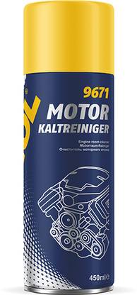MANNOL 9671-045 Engine Cleaner