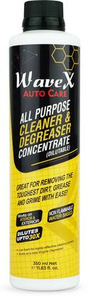 Wavex All Purpose Degreaser Engine Cleaner
