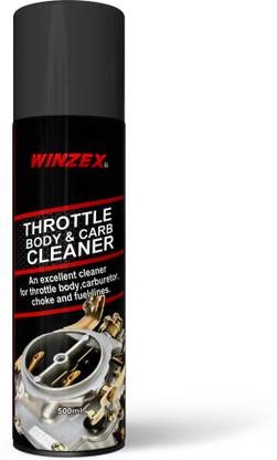 Winzex Carb Cleaner Spray 500ML Engine Cleaner