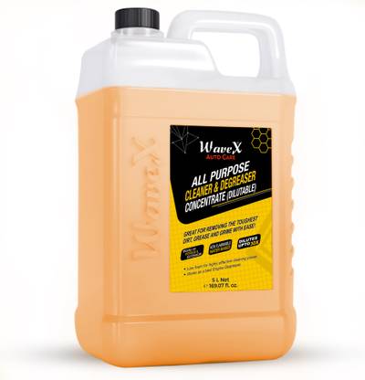Wavex All Purpose Degreaser Engine Cleaner