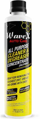 Wavex All Purpose Degreaser Engine Cleaner