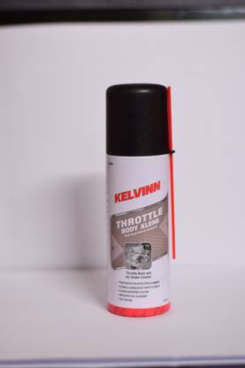 KELVINN Throttle Body Cleaner Engine Cleaner