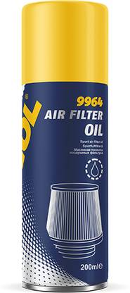 MANNOL 9964 Engine Cleaner