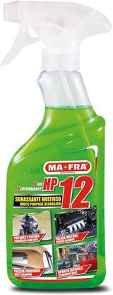 Mafra Car Bike Multi-Purpose Wheel Rim Degreaser Suitable for All Surfaces Engine Cleaner