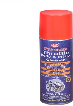 UE Thtottle Body Cleaner 150 ML Engine Cleaner