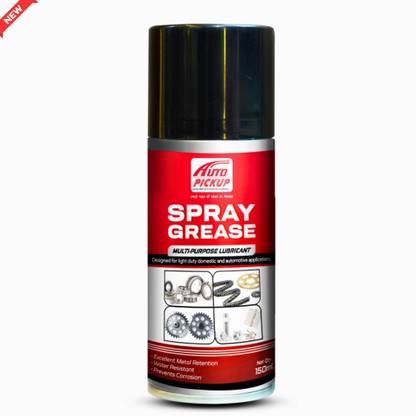 AUTO PICKUP Multi-Purpose 150ml Prevents Corrosion Engine Cleaner