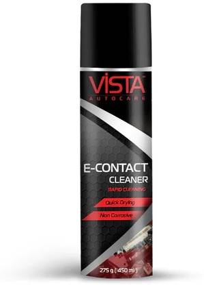VISTA cleaner 02 Engine Cleaner