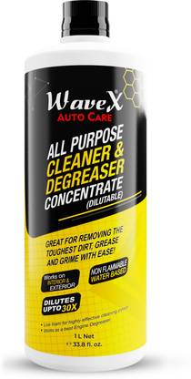 Wavex All Purpose Degreaser Engine Cleaner