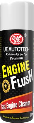 UE Engine Flush 60 ML Engine Cleaner