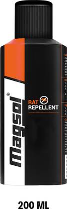 MAGSOL Rat Repellent Engine Cleaner