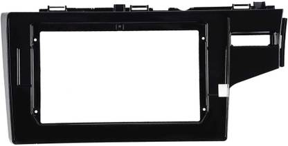 Modorwy 9 inch Car Dashboard Fascia ABS300 Plastic Material For Honda WRV Media Player Frame