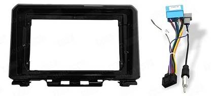 Audio Wheels JIMNI CAR ANDROID FRAME 9Inch Media Player Frame