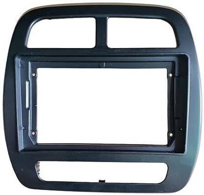 Audio Wheels KWID CAR ANDROID FRAME 9Inch Media Player Frame