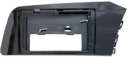 Modorwy Hyundai i20 2020-2022 9Inch Double Din Car Android System Dashboard Plastic Frame Media Player Frame