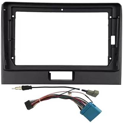 GUDONE Old Wagonar Media Player Frame