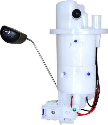 Paanjo Fuel Pump Assembly Compatible with Yamaha FZ Version 2 / Fazer Version 2 In-tank Fuel Filter