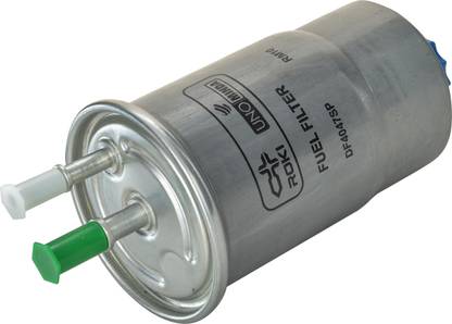 UNO MINDA DF4047SP Cartridge Fuel Filter