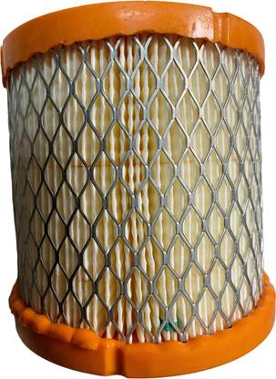 road religion Air Filter Set for Classic Reborn 350, Hunter, Meteor 350, and Standard 350 Universal Fuel Filter