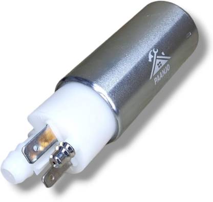 Paanjo Fuel Pump Motor For Maruti Super Carry Petrol Model Inline Fuel Filter