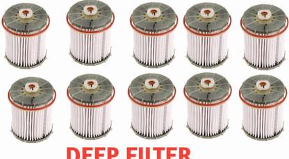 Deepfilters Diesel filter Box-type Fuel Filter