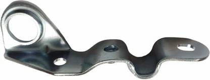 D'Mega Mart RX 135 Oil Tank Holder 2 T Oil Tank Oil Box Holding Bracket RX 100 H Engine Circlip Tool