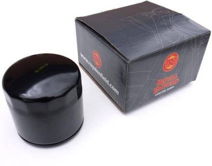 road religion Genuine Oil Filter for Interceptor 650 /GT650 Bikes - Original Part Universal Fuel Filter