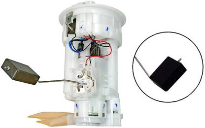 Paanjo Fuel Pump Assembly For Toyota Corolla 9th GEN 1.8L(01.2003-08.2008) Petrol Model In-tank Fuel Filter