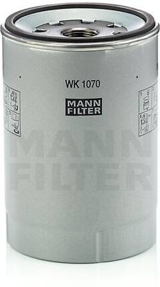 MANN WK 1070X Spin-on Fuel Filter