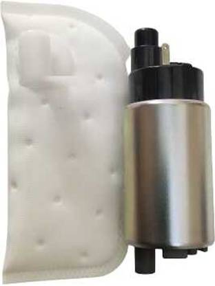 vendor FZ V.3 Fuel Pump Motor with Fuel Filter Compatible Yamaha FZ Models V1, V2 FZ V1/V2 In-tank Fuel Filter