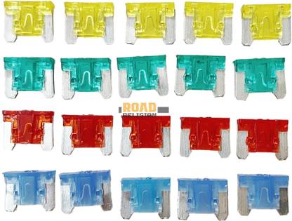 road religion universal Vehicle Fuse